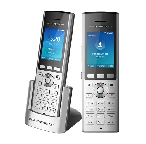 تلفن گرند استریم W820