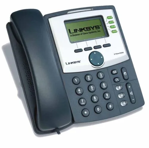 تلفن سیسکوSPA942