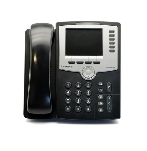 تلفن سیسکو SPA962