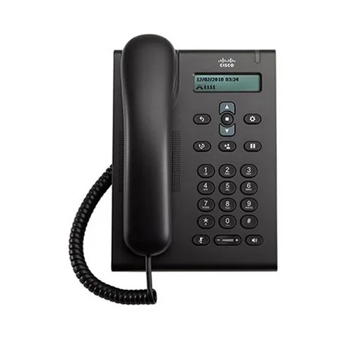 تلفن سیسکو3905