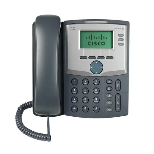 تلفن سیسکو SPA303