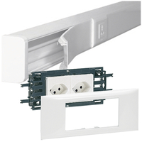 ترانکینگ 50*80 با درب نرم 65 (لگراند)