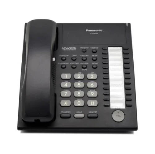 تلفن سانترال پاناسونیکKX-T7750