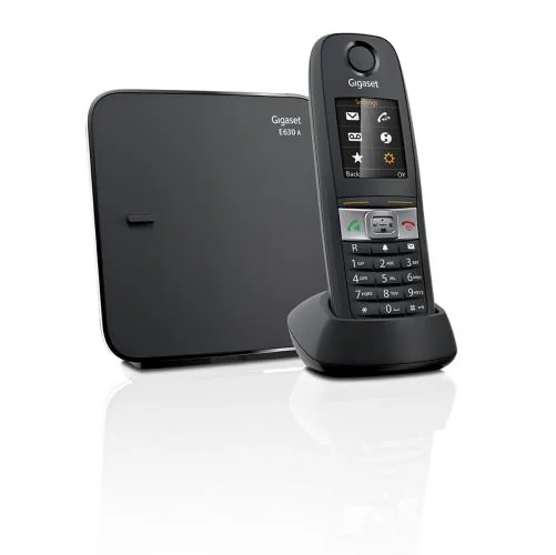 تلفن بیسیم گیگاستE630A