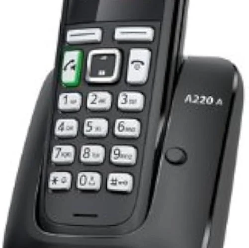 تلفن بیسیم گیگاستA220A