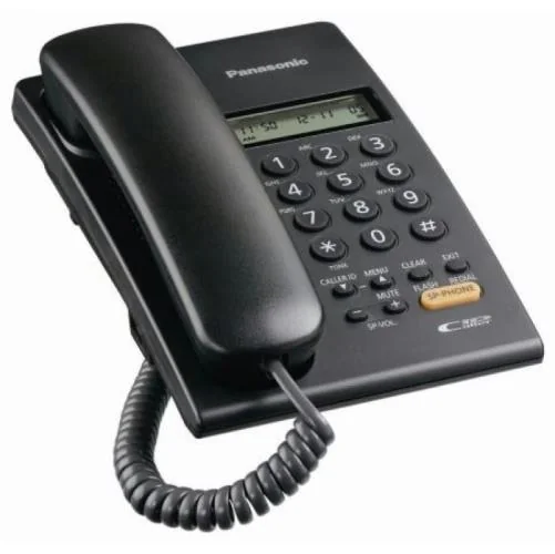 تلفن پاناسونیک KX-T-C62