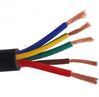 کابل افشان1.5* 5 (افشار نژاد خراسان اصلی)