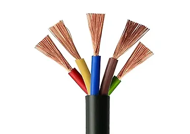 کابل زمینی1.5*2 (افشار نژاد خراسان اصلی)