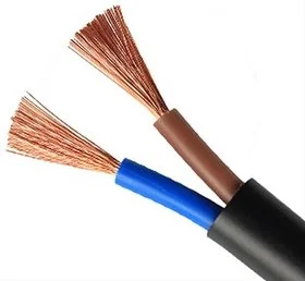 کابل زمینی16*2 (افشار نژاد خراسان اصلی)