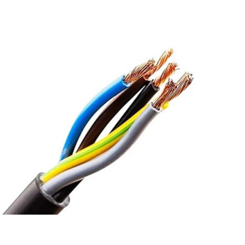 کابل افشان شیلدار1*5 (افشار نژاد خراسان اصلی)