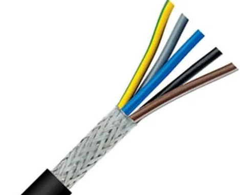 کابل افشان شیلدار1.5* 5 (افشار نژاد خراسان اصلی)