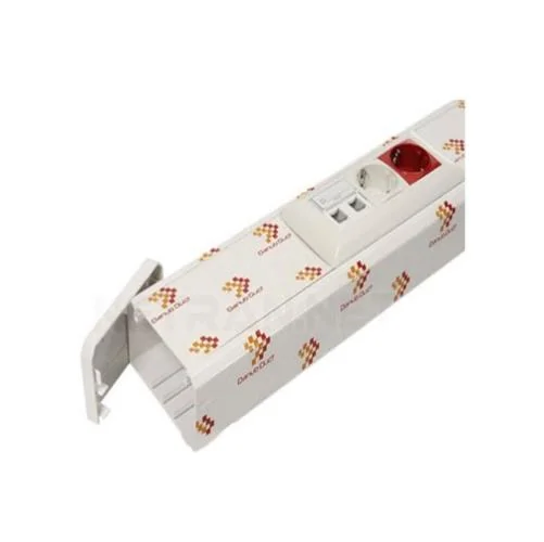 ترانکینگ دانوب سایز50*105با درب نرم