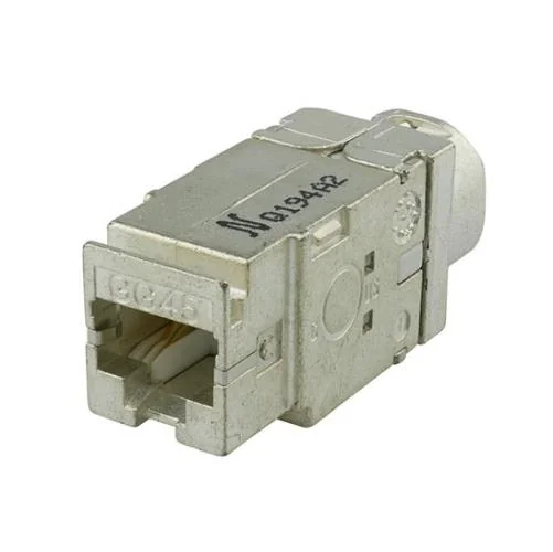 مغزی کیستونcat6/utp (نگزنس)