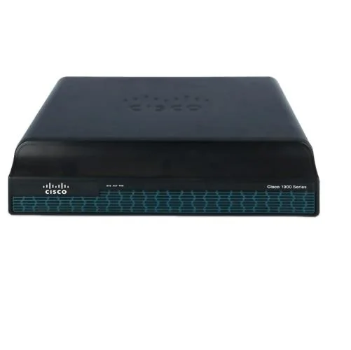 روتر سیسکو 1941