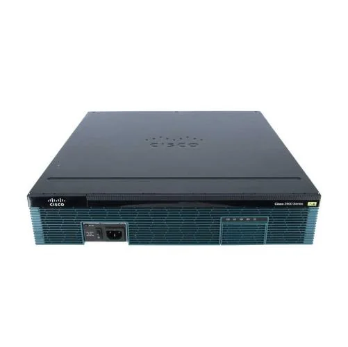 روتر سیسکو2921-K9