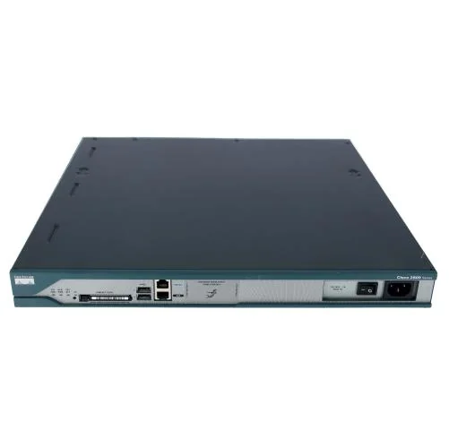 روتر سیسکو2811-K9