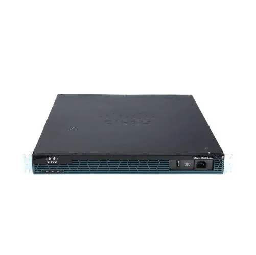 روتر سیسکو2901-K9