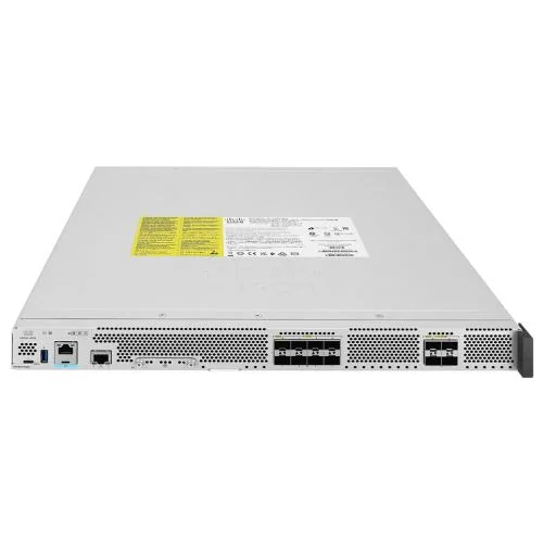 روتر سیسکو C8500L-8S4X