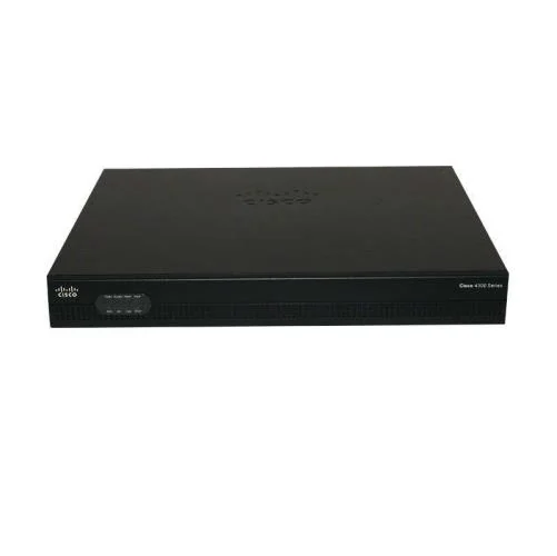 روتر سیسکو ISR4321-K9