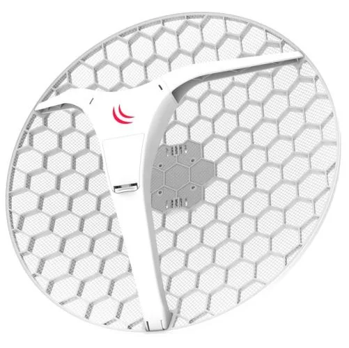 رادیو میکروتیک(سریLGH5)_Lgh5-xl-ac