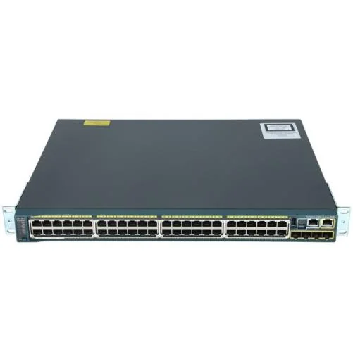 سوییچ سیسکو2960S-48-LPSL