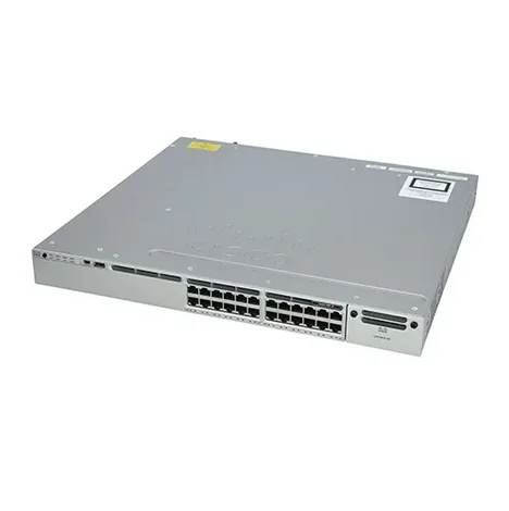 سوییچ سیسکو3850-24PS