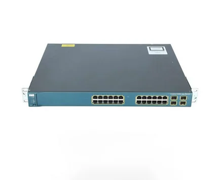 سوییچ سیسکو3560G-24PSS