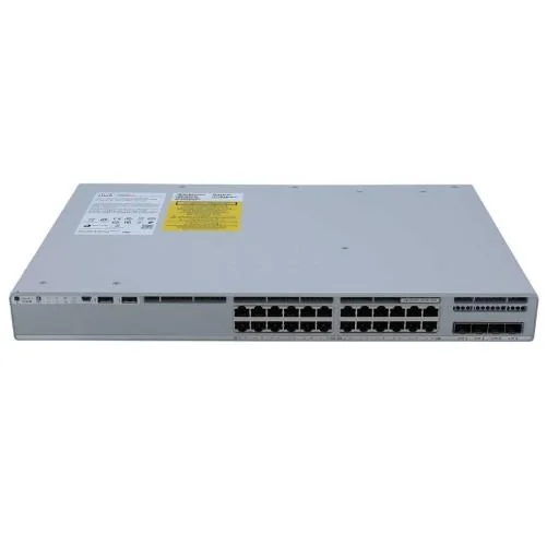 سوییچ سیسکوC9200L-24P-4G-E