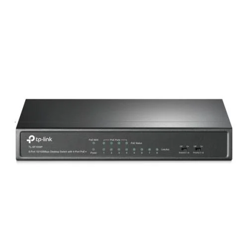 سوییچ(TP-LINK) TL-SF-1008-P