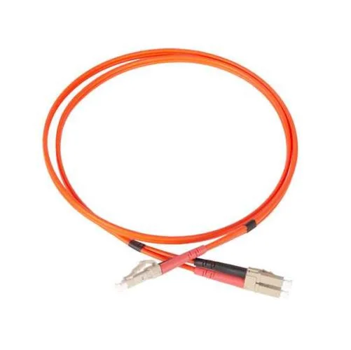 پچ کورد فیبر نوری مولتی مود5متریlc-lc(لیلا به لیلا )