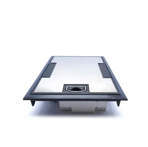 کف خواب18ماژول لگراند زمینی درب استیل